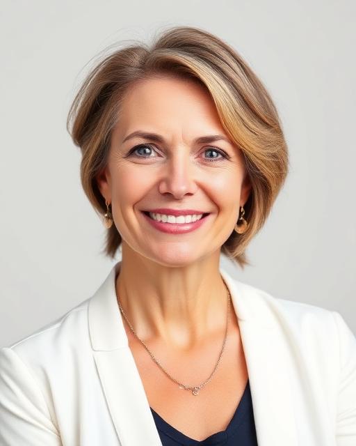 Sofia Marino, Senior Residential Broker