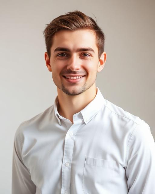 Noah Bennett, Property Consultant