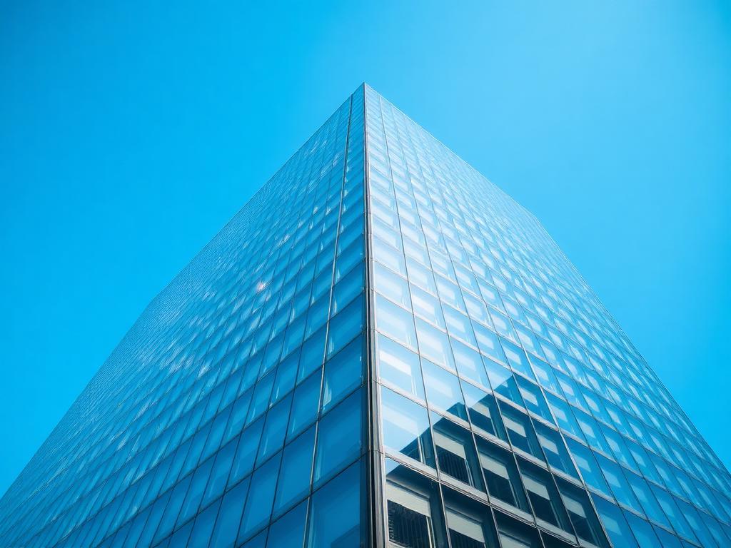 Meridian Tower Office Floor in Downtown Loop, Chicago