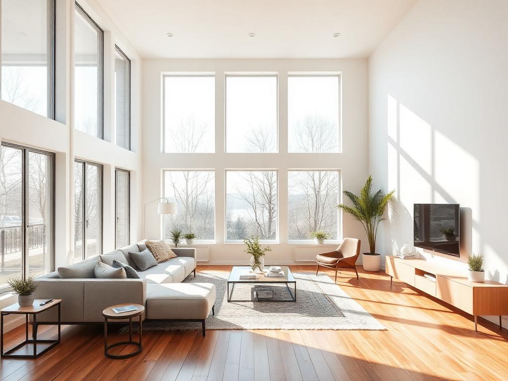 Staging That Sells: Seven Details Buyers Notice First